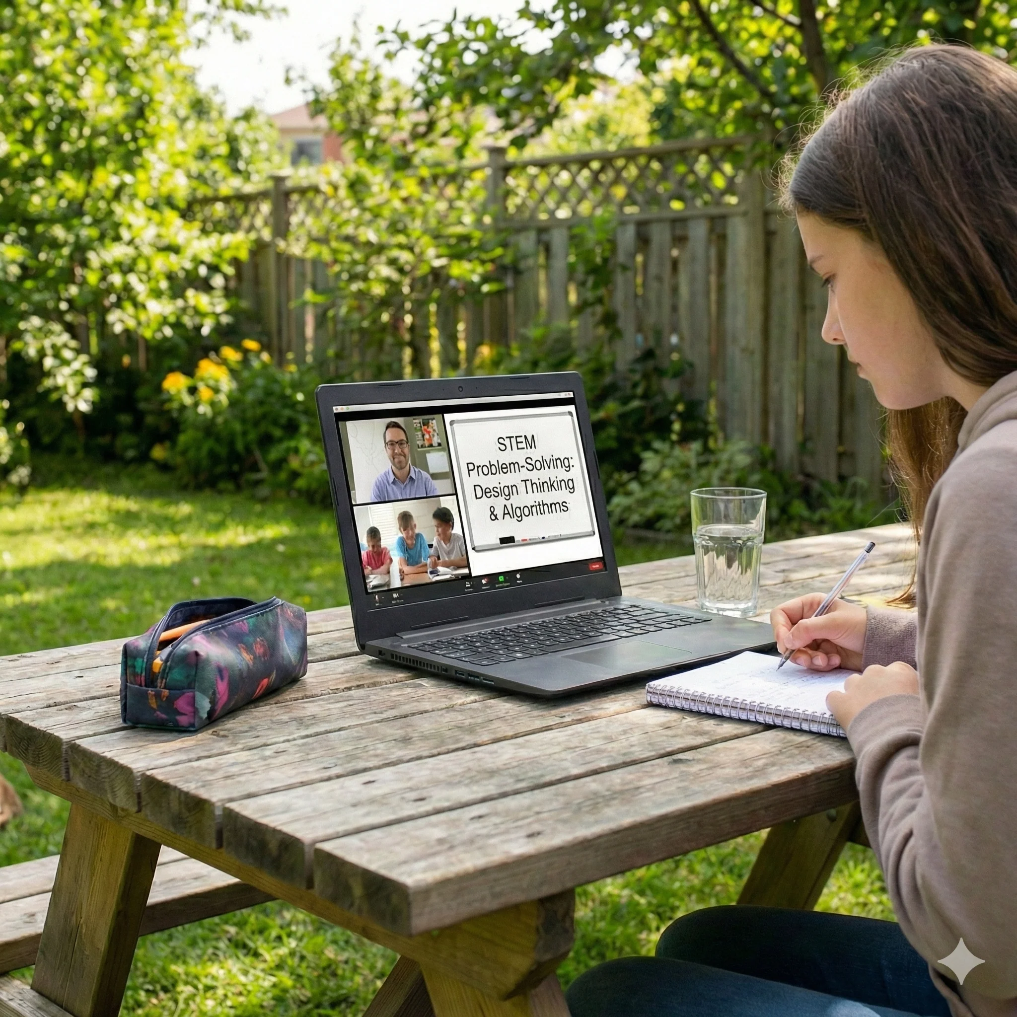Introduction to STEM- Brightspire Virtual High School Elective Course
